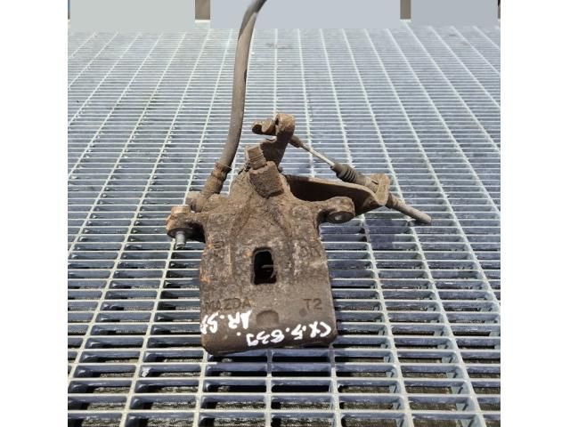 bontott MAZDA CX-5 Jobb hátsó Fékkengyel