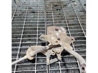 bontott MAZDA CX-5 Jobb hátsó Fékkengyel