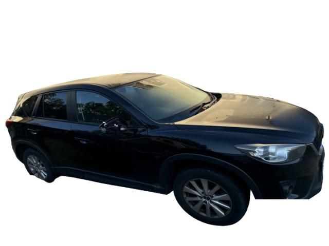 bontott MAZDA CX-5 Jobb hátsó Lengéscsillapító