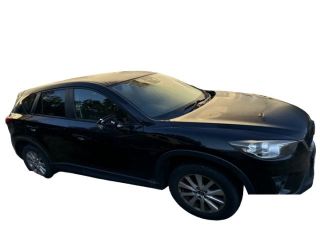 bontott MAZDA CX-5 Jobb hátsó Lengéscsillapító