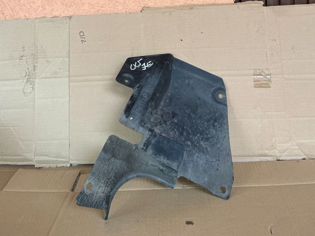 bontott MAZDA CX-5 Jobb Motorburkolat