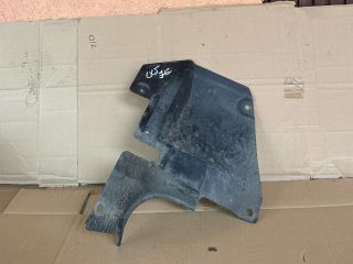 bontott MAZDA CX-5 Jobb Motorburkolat