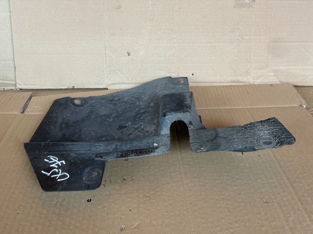 bontott MAZDA CX-5 Jobb Motorburkolat