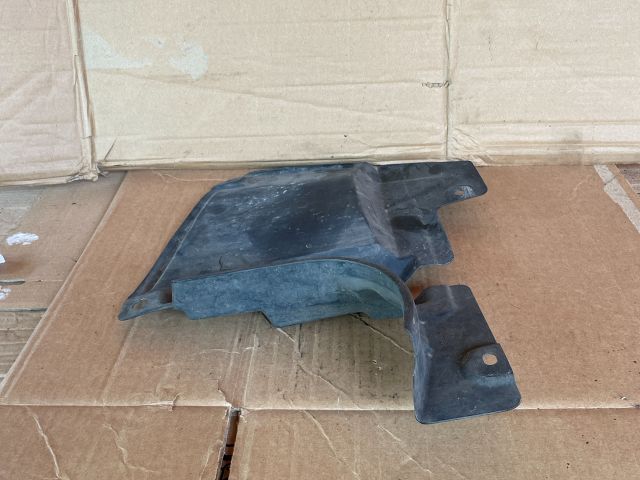 bontott MAZDA CX-5 Jobb Motorburkolat