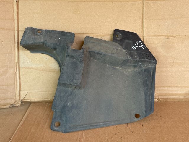 bontott MAZDA CX-5 Jobb Motorburkolat