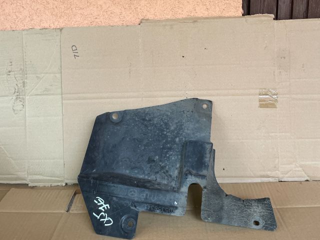 bontott MAZDA CX-5 Jobb Motorburkolat