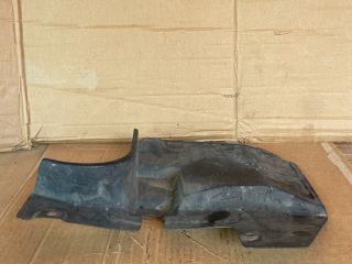 bontott MAZDA CX-5 Jobb Motorburkolat