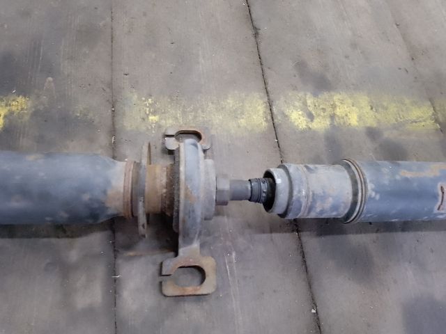 bontott MAZDA CX-5 Kardántengely