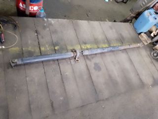 bontott MAZDA CX-5 Kardántengely