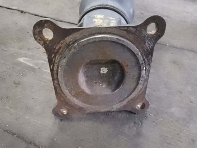 bontott MAZDA CX-5 Kardántengely