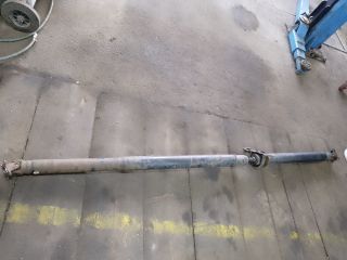 bontott MAZDA CX-5 Kardántengely