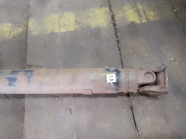 bontott MAZDA CX-5 Kardántengely