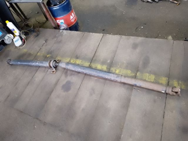 bontott MAZDA CX-5 Kardántengely