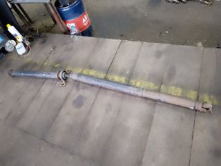 bontott MAZDA CX-5 Kardántengely