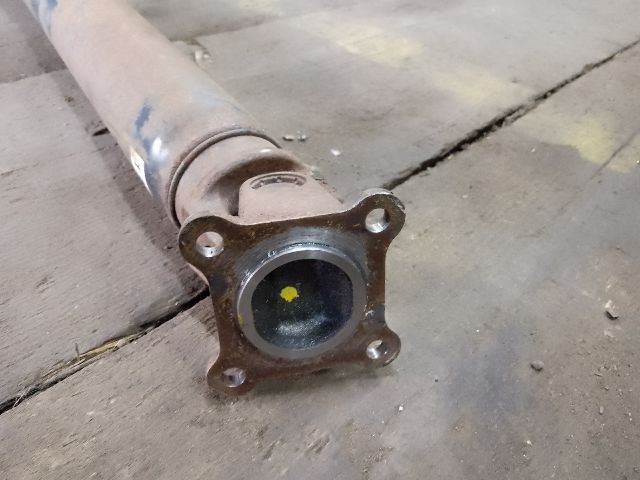 bontott MAZDA CX-5 Kardántengely