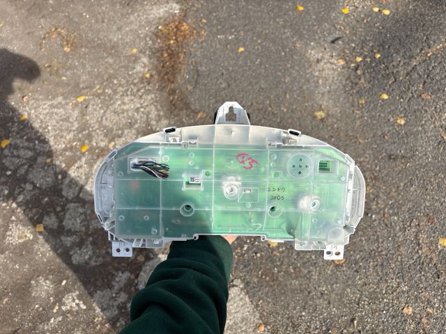 bontott MAZDA CX-5 Kilométeróra