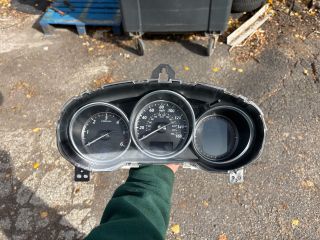 bontott MAZDA CX-5 Kilométeróra