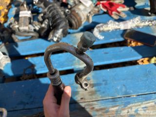 bontott MAZDA CX-5 Klíma Cső