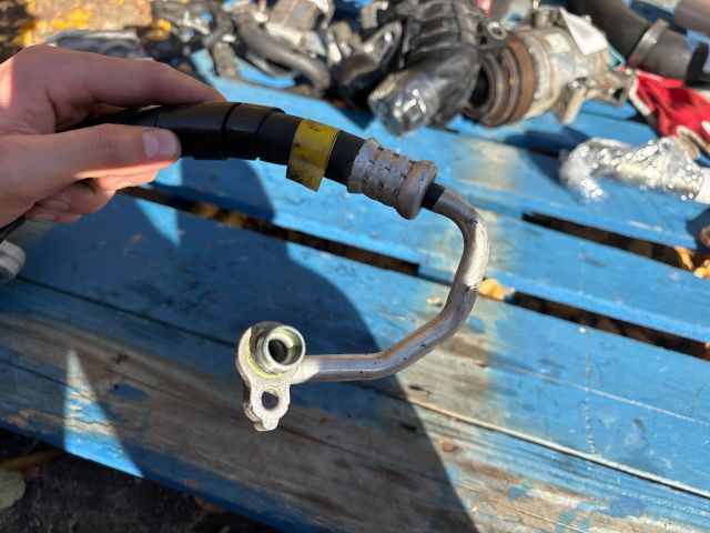 bontott MAZDA CX-5 Klíma Cső