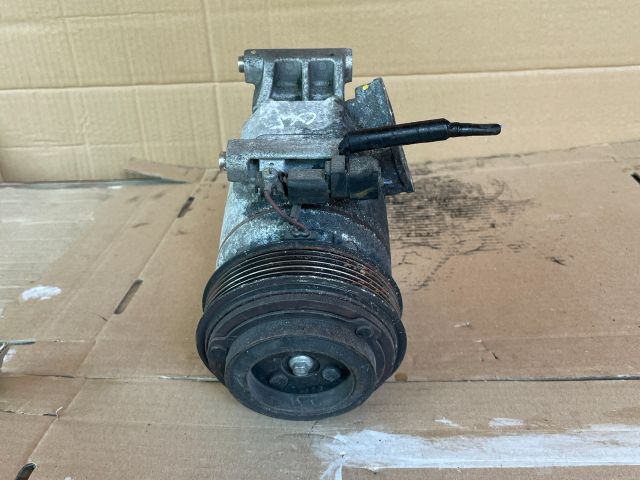 bontott MAZDA CX-5 Klímakompresszor