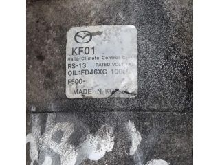 bontott MAZDA CX-5 Klímakompresszor
