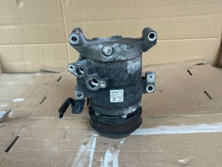 bontott MAZDA CX-5 Klímakompresszor