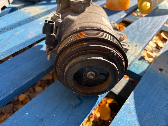 bontott MAZDA CX-5 Klímakompresszor