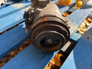 bontott MAZDA CX-5 Klímakompresszor