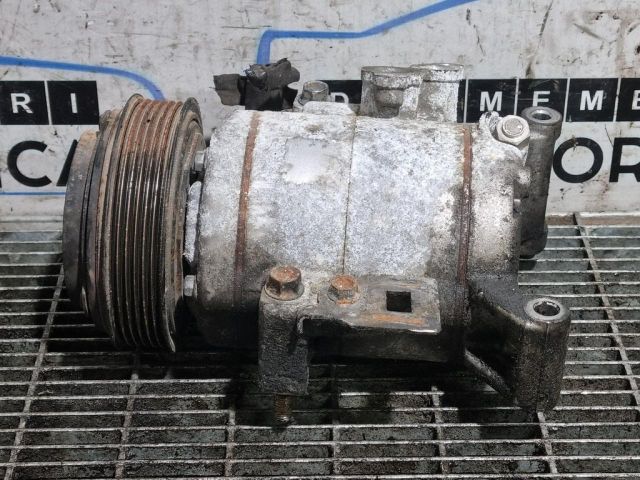 bontott MAZDA CX-5 Klímakompresszor