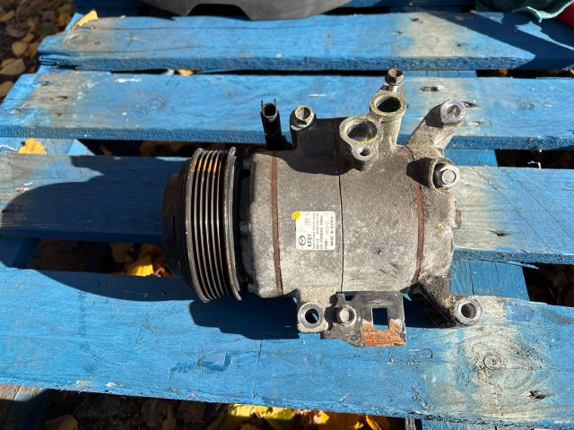 bontott MAZDA CX-5 Klímakompresszor