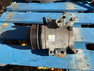 bontott MAZDA CX-5 Klímakompresszor