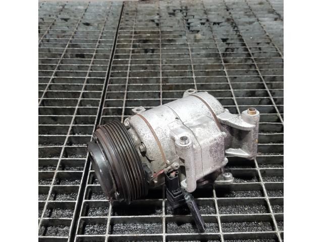 bontott MAZDA CX-5 Klímakompresszor