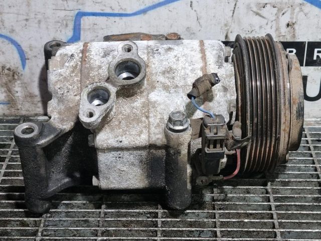 bontott MAZDA CX-5 Klímakompresszor