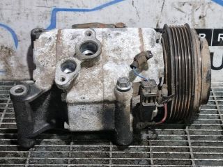 bontott MAZDA CX-5 Klímakompresszor