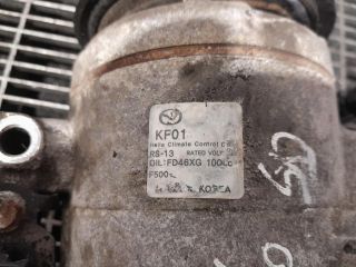 bontott MAZDA CX-5 Klímakompresszor