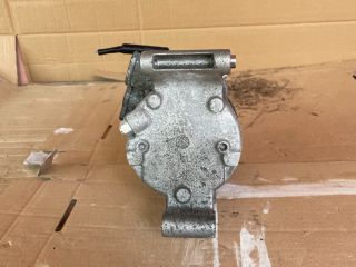 bontott MAZDA CX-5 Klímakompresszor