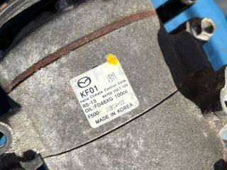 bontott MAZDA CX-5 Klímakompresszor