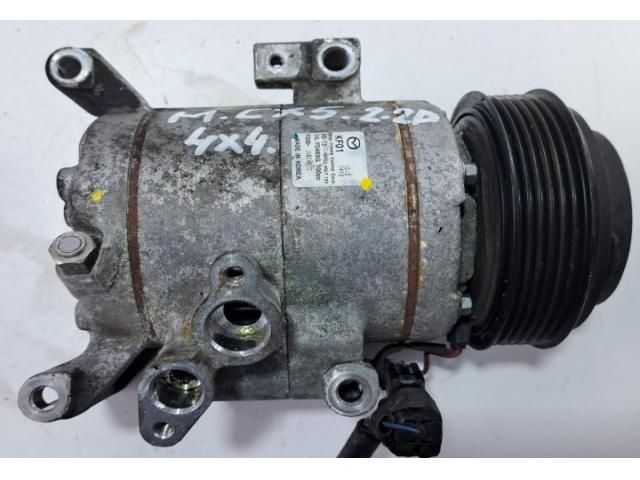 bontott MAZDA CX-5 Klímakompresszor