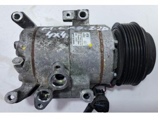 bontott MAZDA CX-5 Klímakompresszor