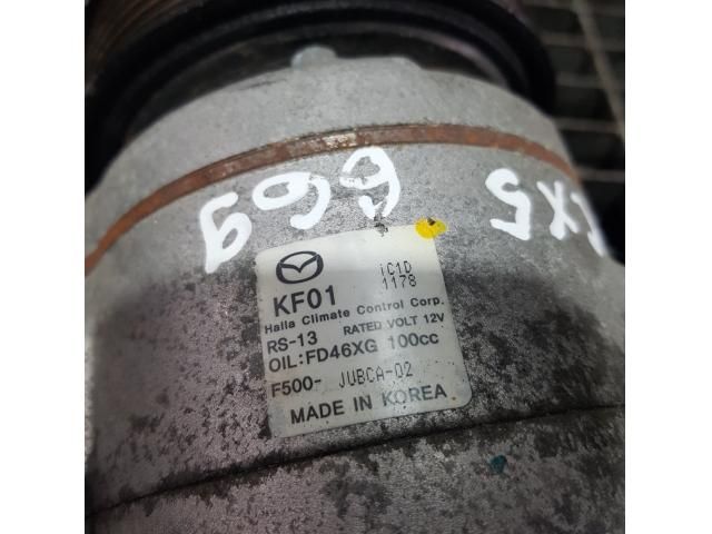 bontott MAZDA CX-5 Klímakompresszor