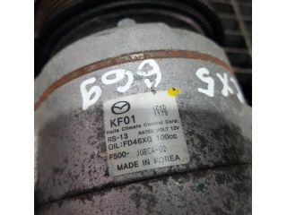 bontott MAZDA CX-5 Klímakompresszor