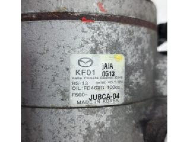 bontott MAZDA CX-5 Klímakompresszor