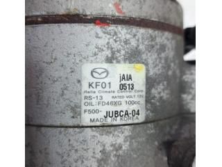 bontott MAZDA CX-5 Klímakompresszor