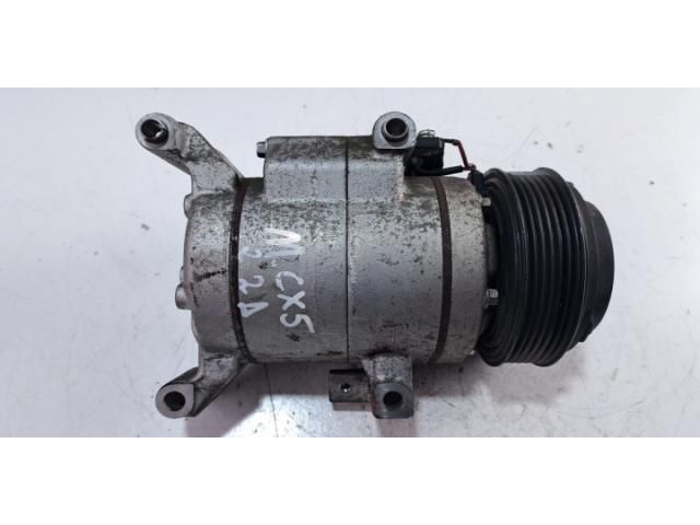 bontott MAZDA CX-5 Klímakompresszor