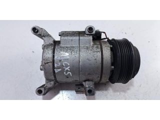 bontott MAZDA CX-5 Klímakompresszor