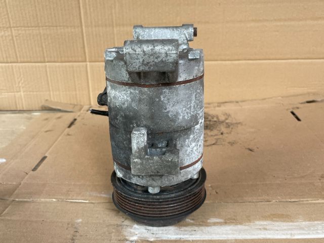 bontott MAZDA CX-5 Klímakompresszor