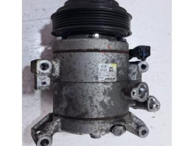 bontott MAZDA CX-5 Klímakompresszor