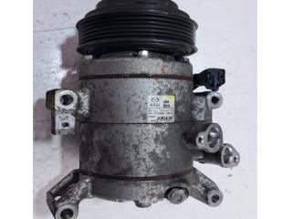 bontott MAZDA CX-5 Klímakompresszor