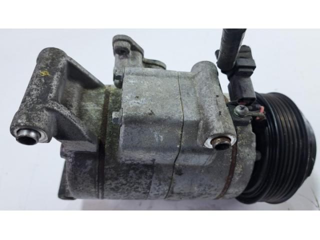 bontott MAZDA CX-5 Klímakompresszor