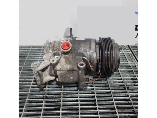 bontott MAZDA CX-5 Klímakompresszor